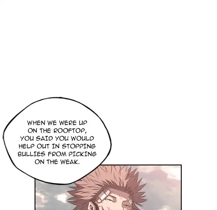Supernova Chapter 77 page 72 - Chapter 77: Episode 77