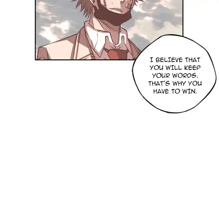 Supernova Chapter 77 page 73 - Chapter 77: Episode 77