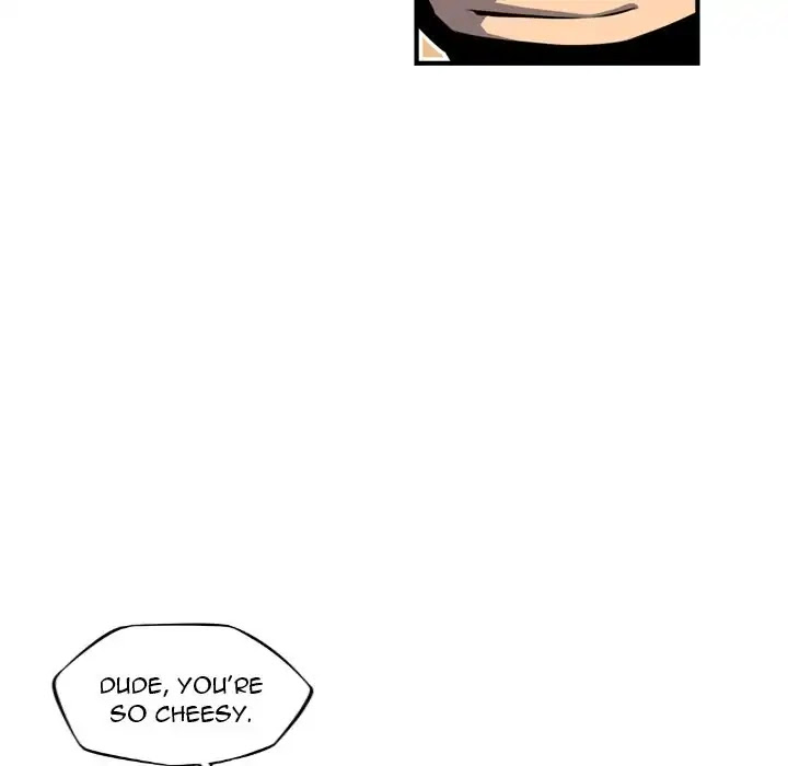 Supernova Chapter 77 page 75 - Chapter 77: Episode 77