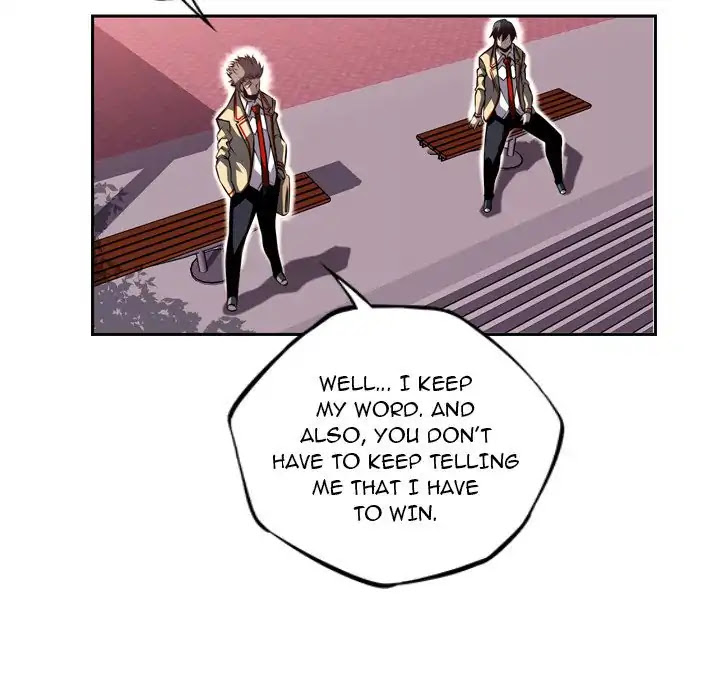 Supernova Chapter 77 page 76 - Chapter 77: Episode 77