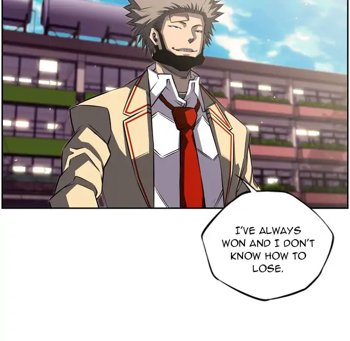 Supernova Chapter 77 page 78 - Chapter 77: Episode 77
