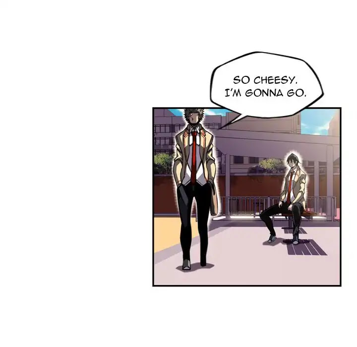 Supernova Chapter 77 page 81 - Chapter 77: Episode 77