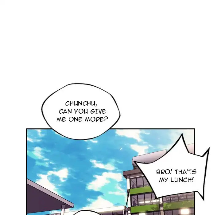 Supernova Chapter 77 page 83 - Chapter 77: Episode 77