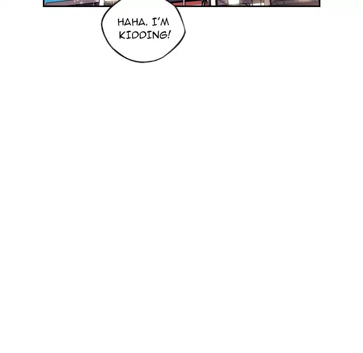 Supernova Chapter 77 page 84 - Chapter 77: Episode 77