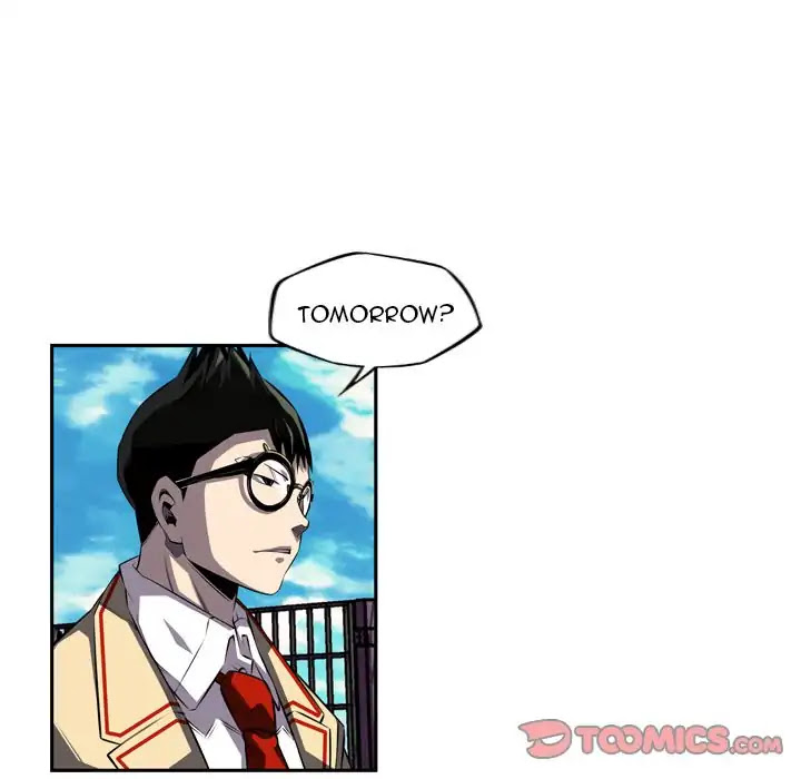 Supernova Chapter 77 page 86 - Chapter 77: Episode 77