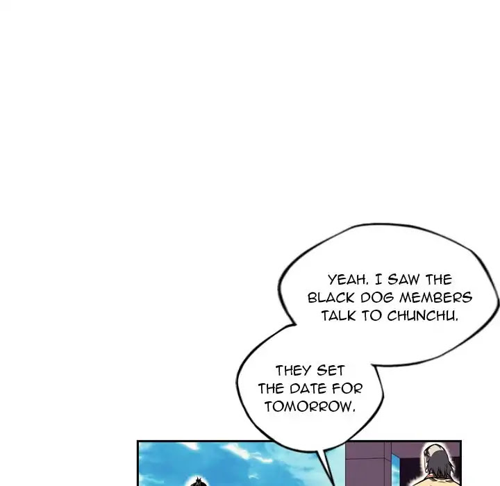 Supernova Chapter 77 page 87 - Chapter 77: Episode 77