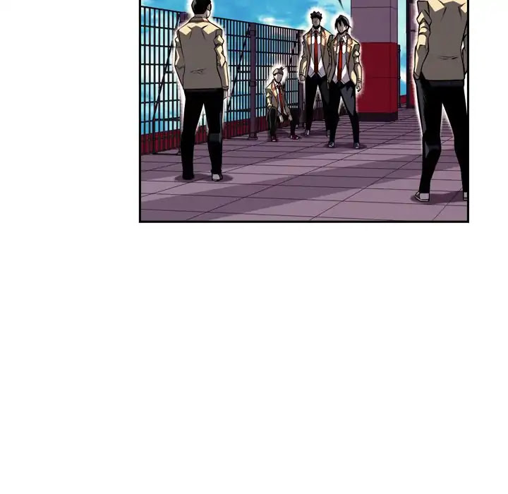 Supernova Chapter 77 page 88 - Chapter 77: Episode 77