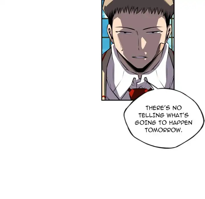 Supernova Chapter 77 page 91 - Chapter 77: Episode 77