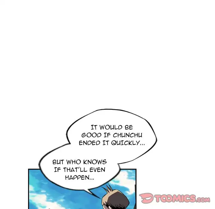 Supernova Chapter 77 page 92 - Chapter 77: Episode 77