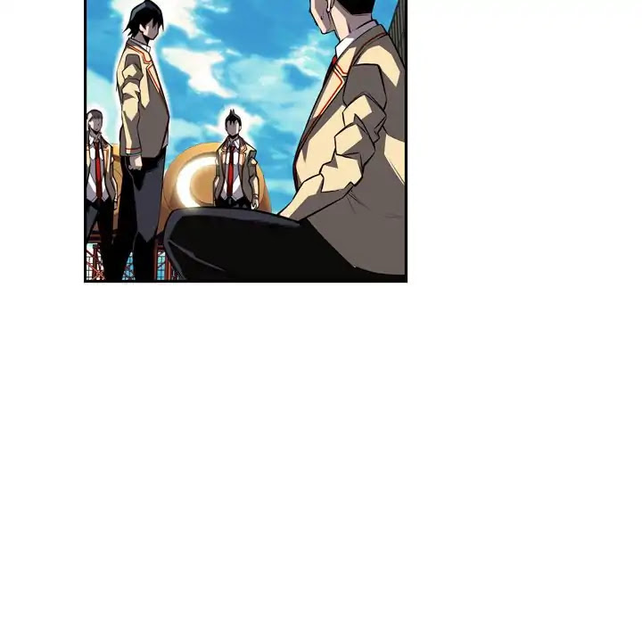 Supernova Chapter 77 page 93 - Chapter 77: Episode 77