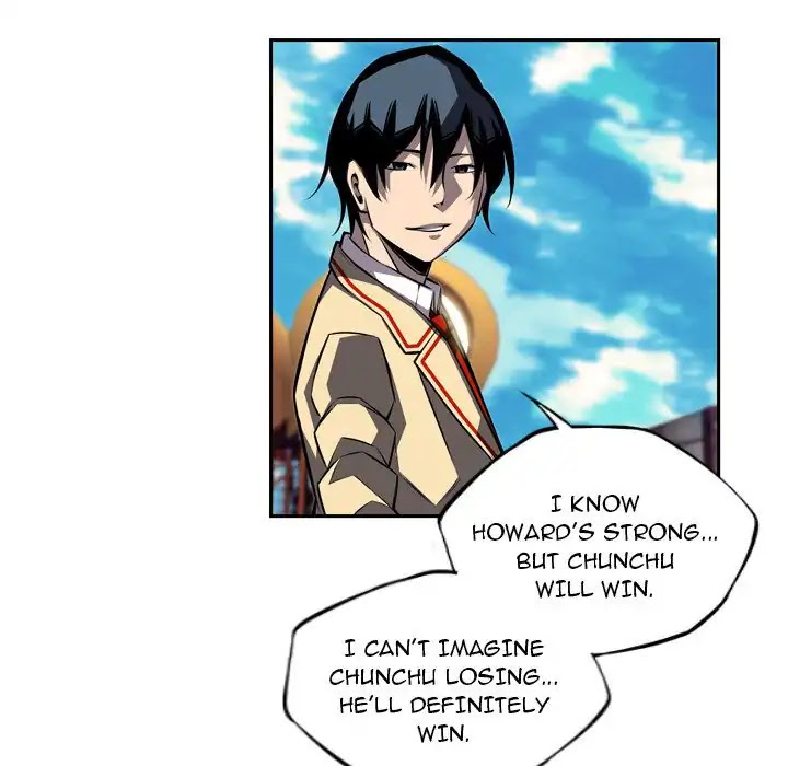 Supernova Chapter 77 page 94 - Chapter 77: Episode 77