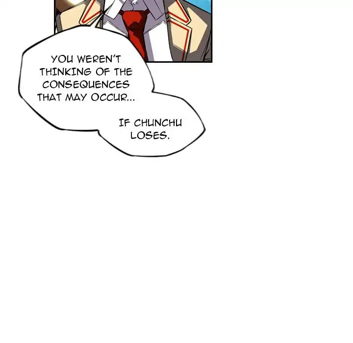 Supernova Chapter 77 page 96 - Chapter 77: Episode 77