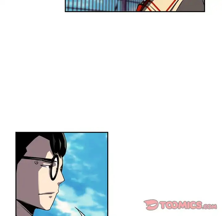 Supernova Chapter 77 page 98 - Chapter 77: Episode 77