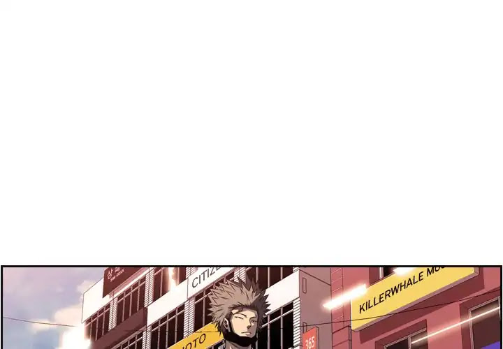 Supernova Chapter 78 page 1 - Chapter 78: Episode 78
