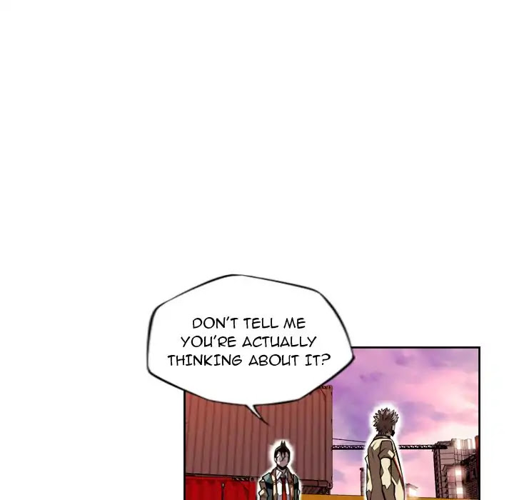 Supernova Chapter 78 page 100 - Chapter 78: Episode 78