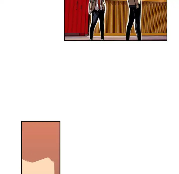 Supernova Chapter 78 page 101 - Chapter 78: Episode 78
