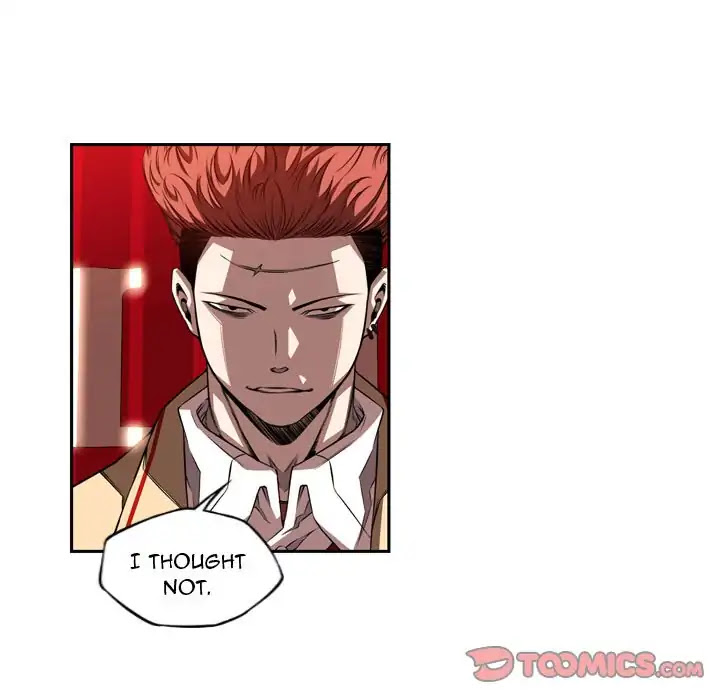 Supernova Chapter 78 page 105 - Chapter 78: Episode 78
