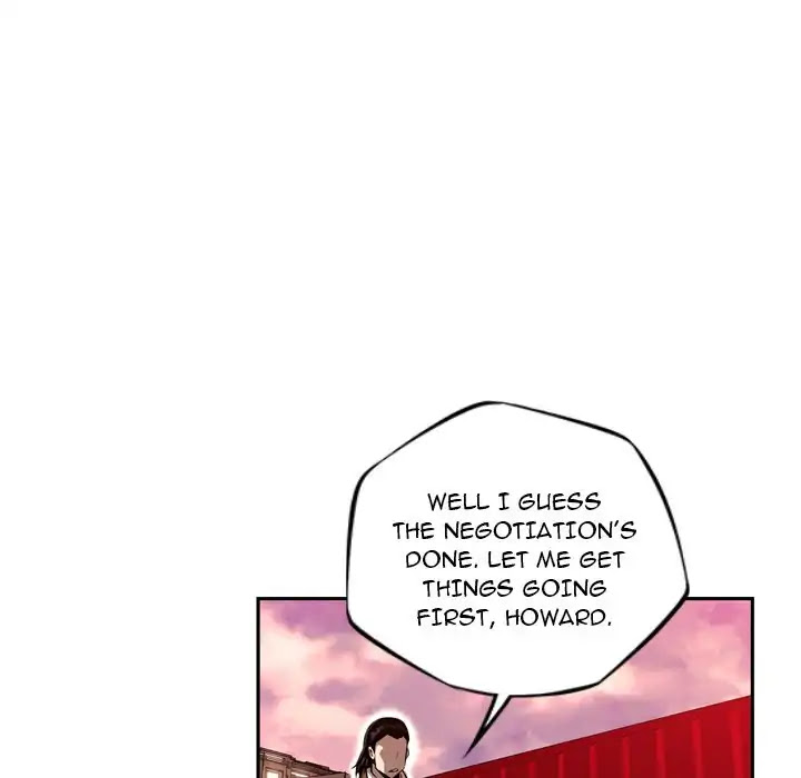 Supernova Chapter 78 page 106 - Chapter 78: Episode 78