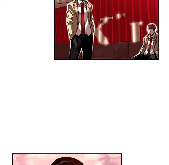 Supernova Chapter 78 page 107 - Chapter 78: Episode 78