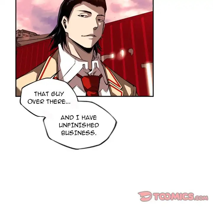 Supernova Chapter 78 page 108 - Chapter 78: Episode 78