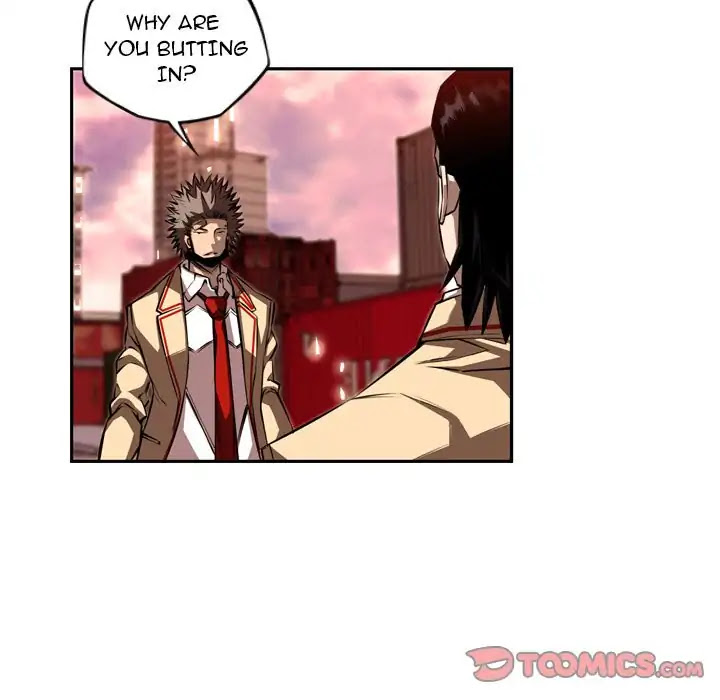Supernova Chapter 78 page 111 - Chapter 78: Episode 78