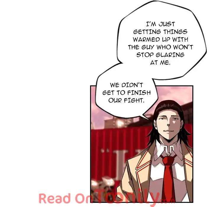 Supernova Chapter 78 page 112 - Chapter 78: Episode 78