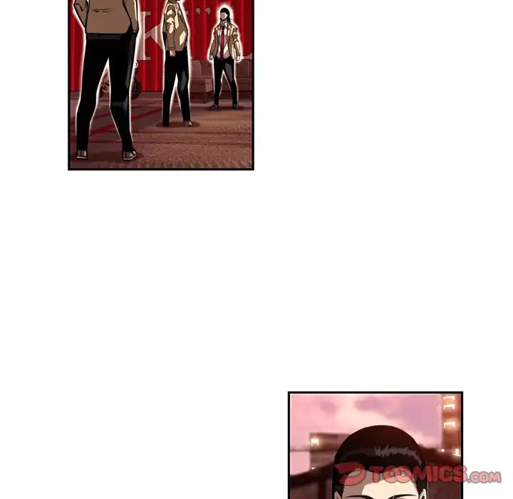 Supernova Chapter 78 page 114 - Chapter 78: Episode 78