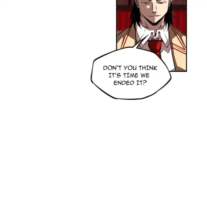 Supernova Chapter 78 page 115 - Chapter 78: Episode 78