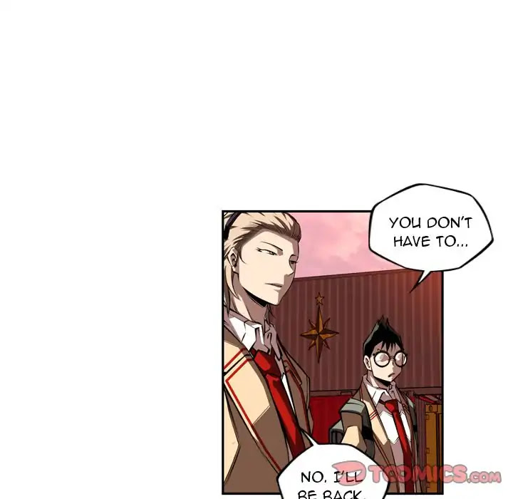 Supernova Chapter 78 page 117 - Chapter 78: Episode 78