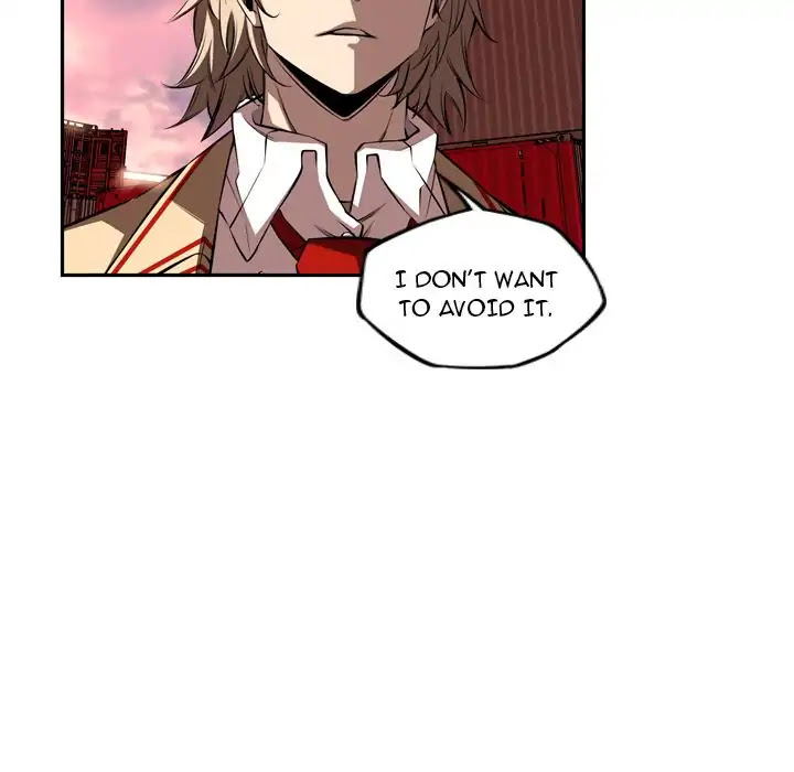 Supernova Chapter 78 page 119 - Chapter 78: Episode 78