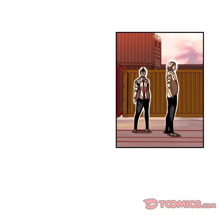 Supernova Chapter 78 page 120 - Chapter 78: Episode 78