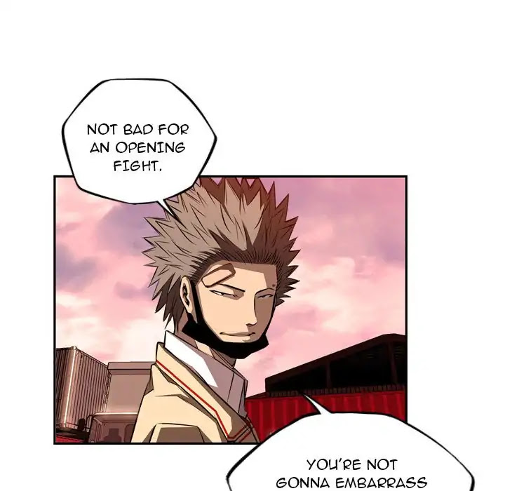 Supernova Chapter 78 page 121 - Chapter 78: Episode 78