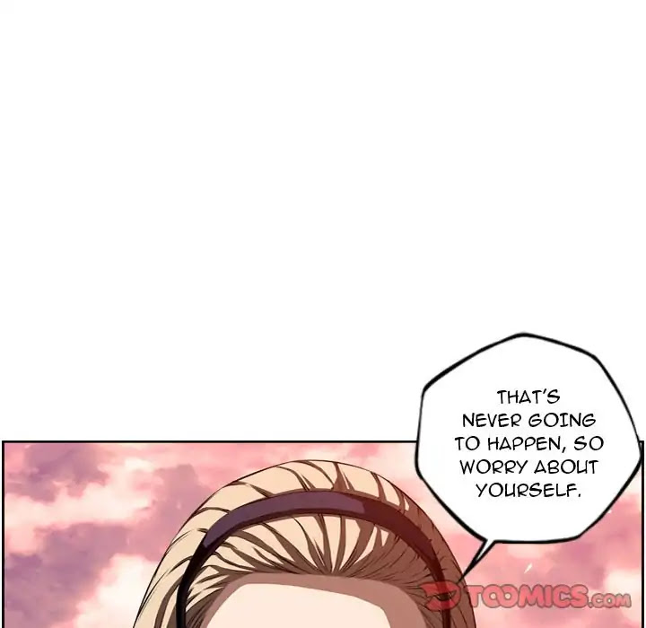 Supernova Chapter 78 page 123 - Chapter 78: Episode 78