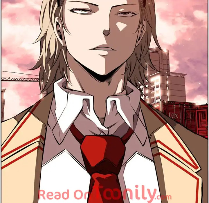 Supernova Chapter 78 page 124 - Chapter 78: Episode 78