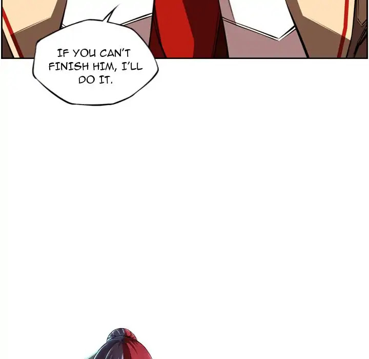Supernova Chapter 78 page 125 - Chapter 78: Episode 78