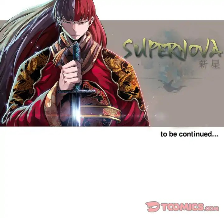 Supernova Chapter 78 page 126 - Chapter 78: Episode 78
