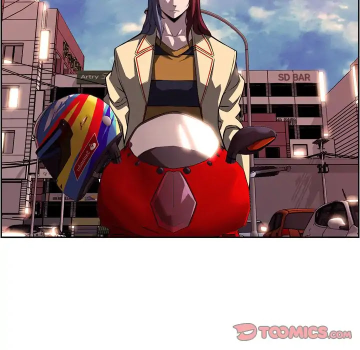 Supernova Chapter 78 page 18 - Chapter 78: Episode 78