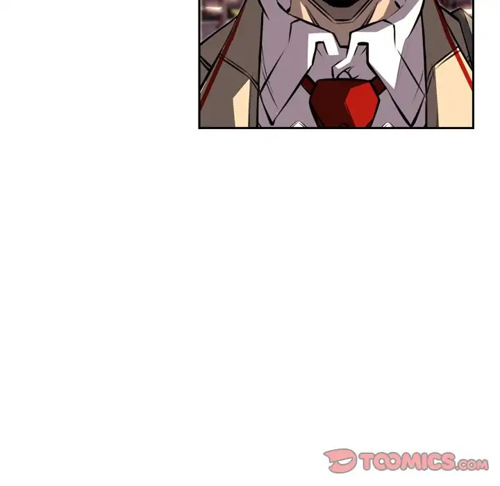 Supernova Chapter 78 page 21 - Chapter 78: Episode 78