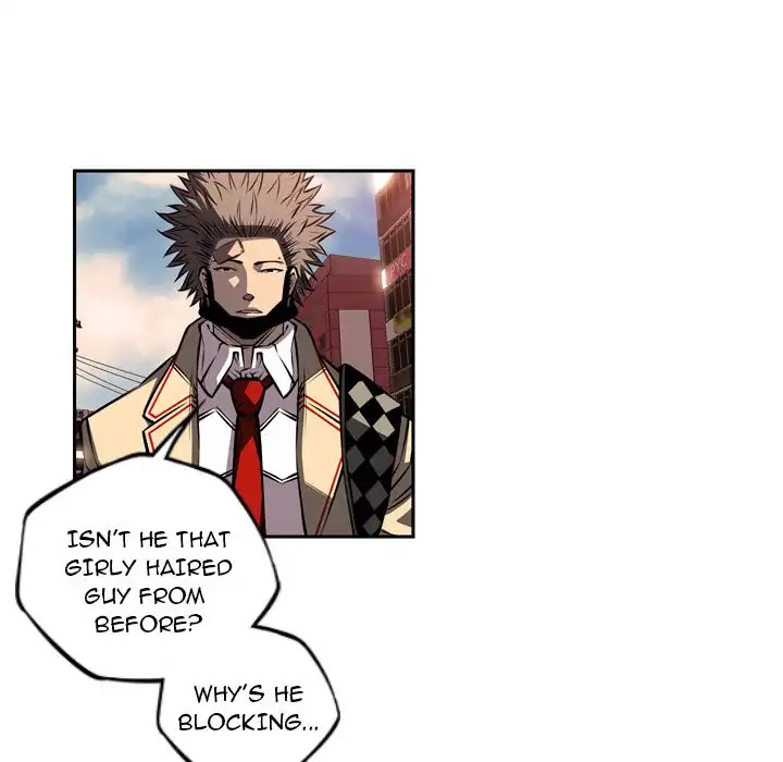 Supernova Chapter 78 page 25 - Chapter 78: Episode 78
