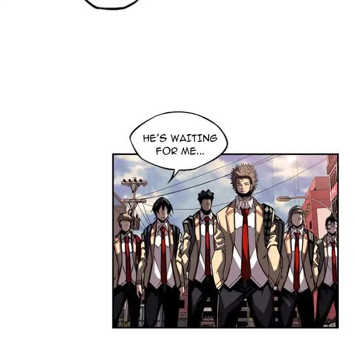 Supernova Chapter 78 page 26 - Chapter 78: Episode 78