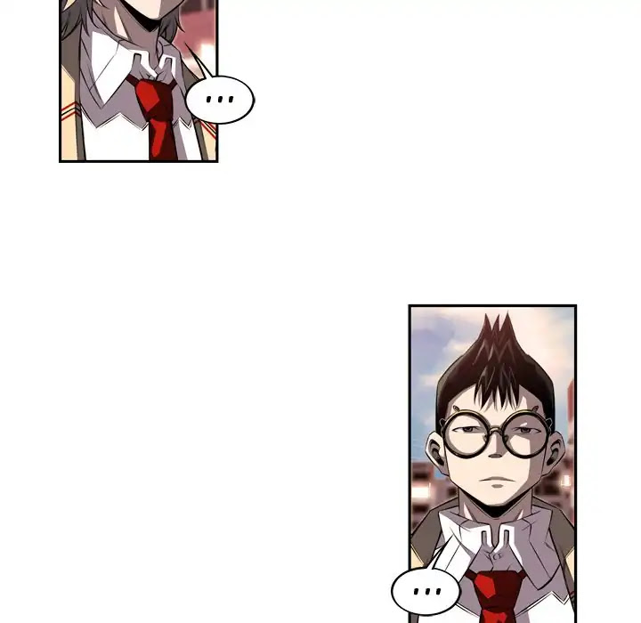 Supernova Chapter 78 page 28 - Chapter 78: Episode 78