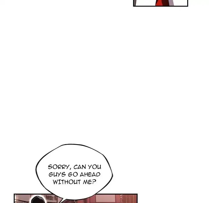 Supernova Chapter 78 page 29 - Chapter 78: Episode 78