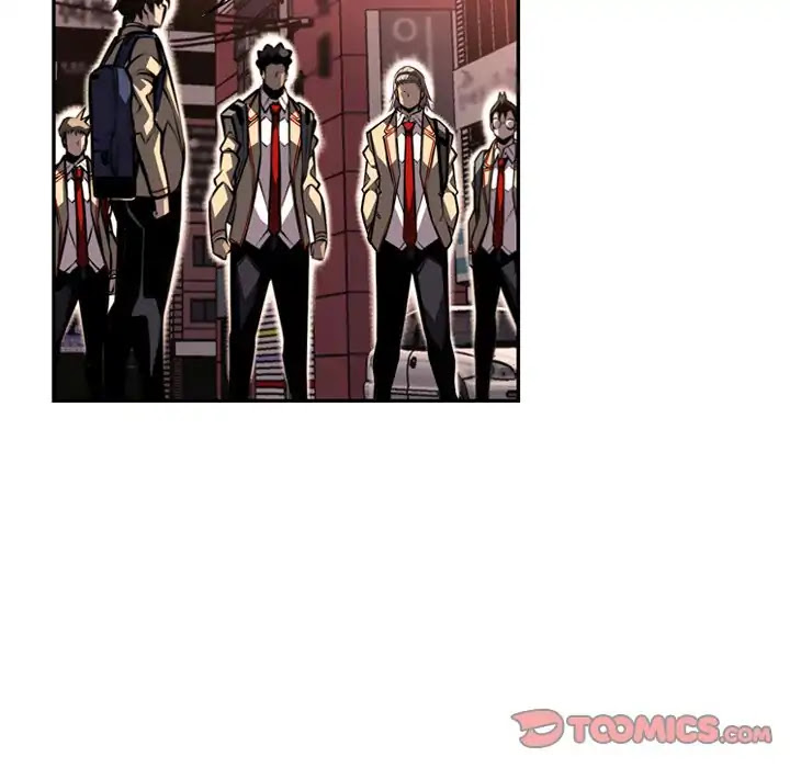 Supernova Chapter 78 page 30 - Chapter 78: Episode 78