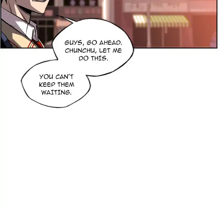 Supernova Chapter 78 page 35 - Chapter 78: Episode 78