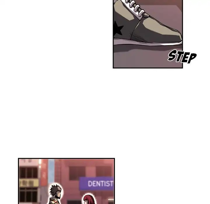 Supernova Chapter 78 page 38 - Chapter 78: Episode 78
