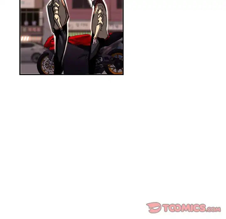 Supernova Chapter 78 page 39 - Chapter 78: Episode 78