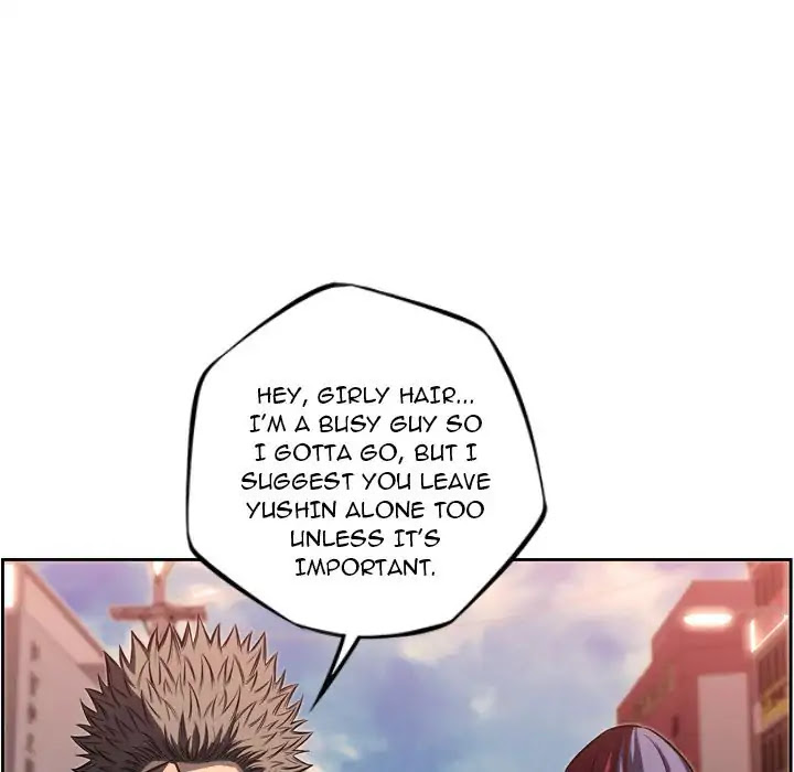 Supernova Chapter 78 page 40 - Chapter 78: Episode 78