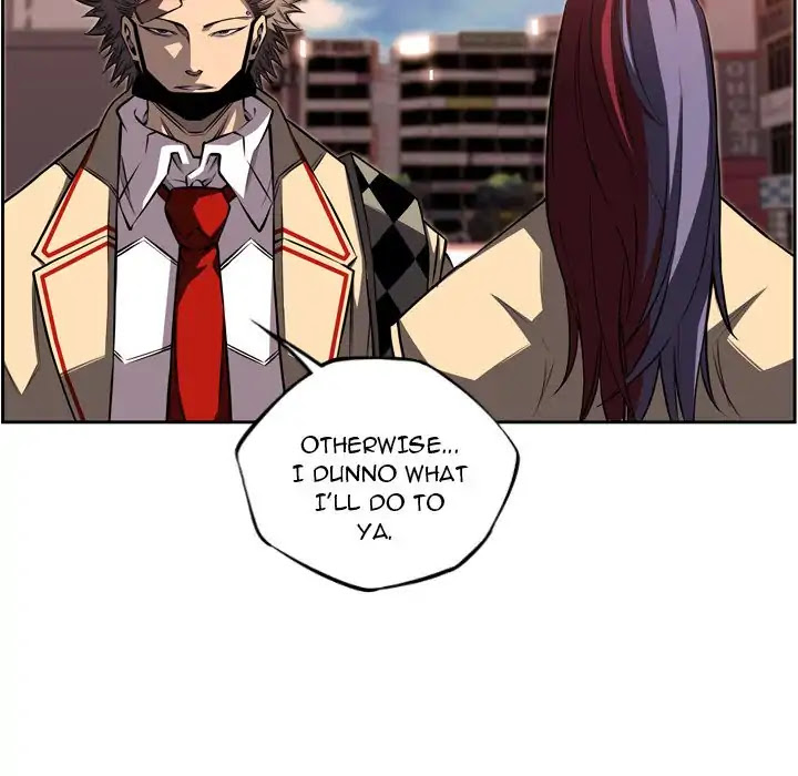 Supernova Chapter 78 page 41 - Chapter 78: Episode 78