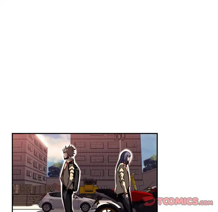 Supernova Chapter 78 page 42 - Chapter 78: Episode 78