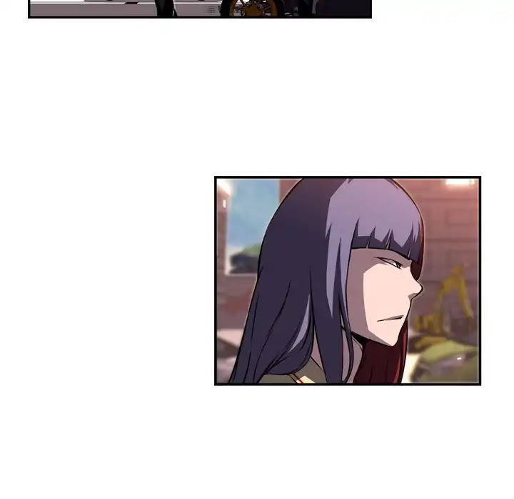 Supernova Chapter 78 page 43 - Chapter 78: Episode 78
